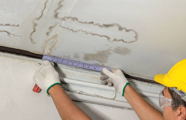 Reliable Burst Pipe Cleanup contractor in Hamilton, IN by Water Damage Irwin